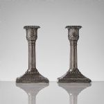 1367 1061 CANDLESTICKS